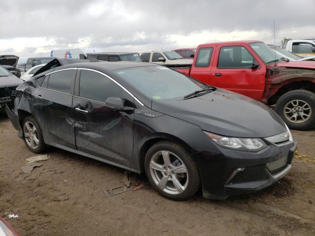 Photo 4 from auction – 2017 CHEVROLET VOLT LT with VIN 1G1RC6S57HU119848