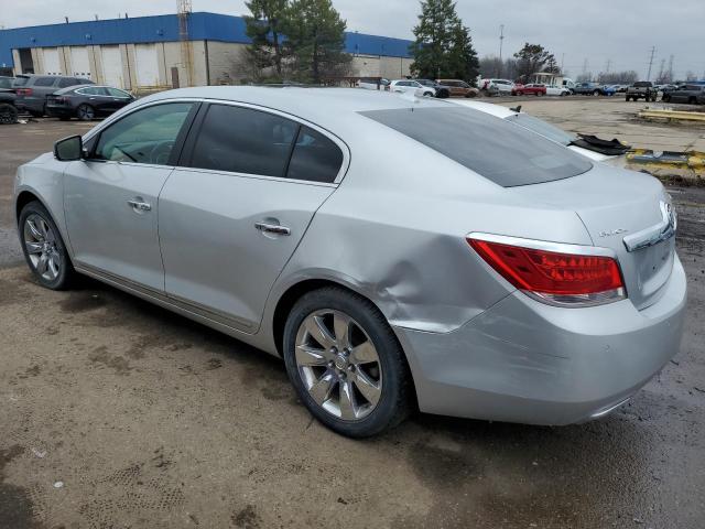 Photo 2 from auction – 2010 BUICK LACROSSE C with VIN 1G4GE5EV0AF320575