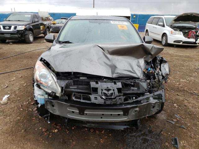 Photo 5 from auction – 2012 MAZDA 3 I with VIN JM1BL1M73C1530040