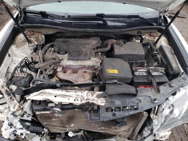 Photo 11 from auction – 2013 TOYOTA CAMRY L with VIN 4T1BF1FK2DU232308