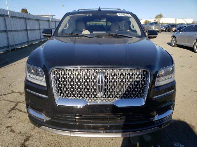 Photo 5 from auction – 2018 LINCOLN NAVIGATOR with VIN 5LMJJ3HT2JEL13243