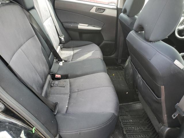 صورة رقم 10 من المزاد - 2009 SUBARU FORESTER 2 مع VIN JF2SH61629H737417