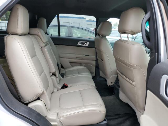 Photo 10 from auction – 2013 FORD EXPLORER L with VIN 1FM5K7F80DGC53110