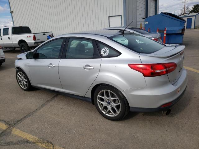 Photo 2 from auction – 2015 FORD FOCUS SE with VIN 1FADP3F23FL334723