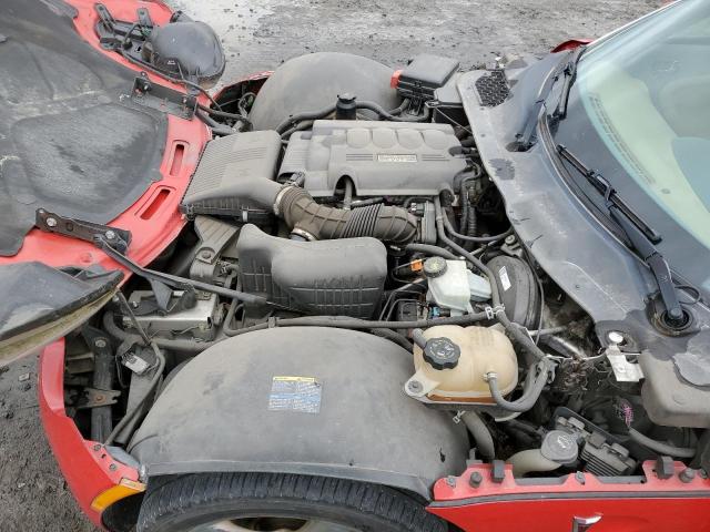 Photo 11 from auction – 2007 PONTIAC SOLSTICE with VIN 1G2MB35B97Y127806