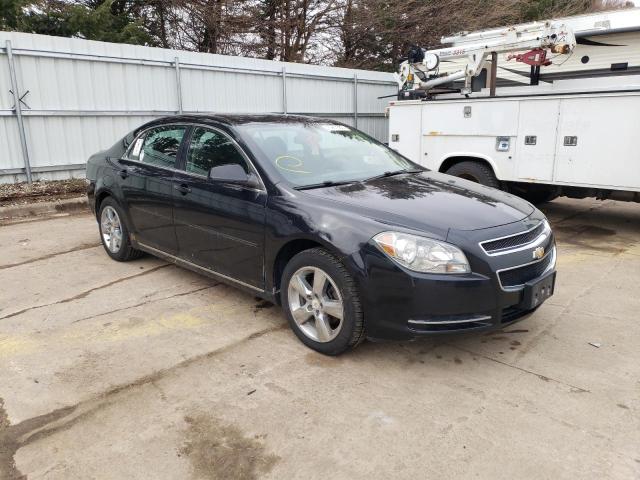 Photo 4 from auction – 2011 CHEVROLET MALIBU 1LT with VIN 1G1ZC5E13BF398746