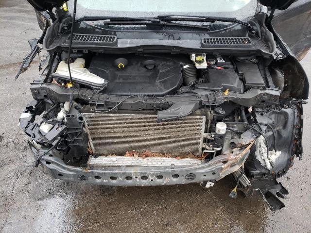 Photo 12 from auction – 2015 FORD ESCAPE TIT with VIN 1FMCU9J93FUB10220
