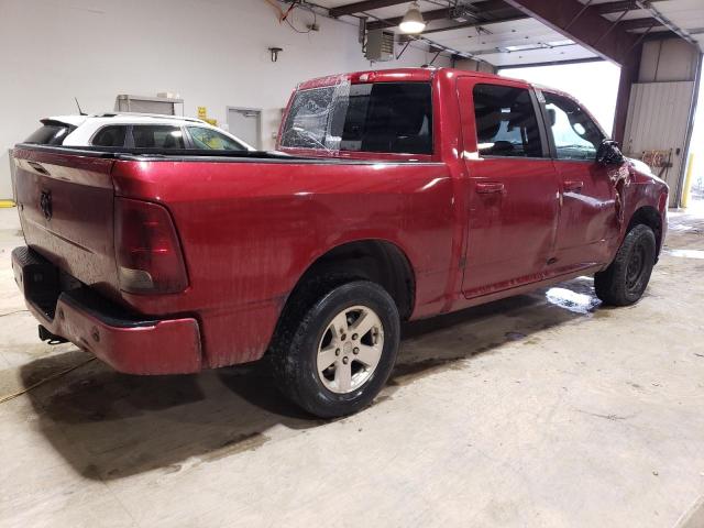 Photo 3 from auction – 2011 DODGE RAM 1500 with VIN 1D7RV1CT3BS658882