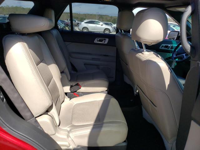 Photo 11 from auction – 2013 FORD EXPLORER L with VIN 1FM5K7F84DGB86379
