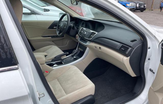 Photo 5 from auction – 2014 HONDA ACCORD EX with VIN 1HGCR2F75EA178668