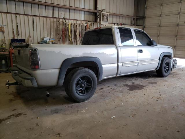 Photo 3 from auction – 2006 CHEVROLET SILVERADO with VIN 2GCEC19V761107996