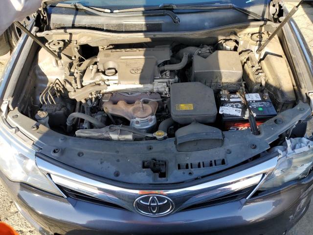 Photo 11 from auction – 2012 TOYOTA CAMRY BASE with VIN 4T1BF1FK7CU618785