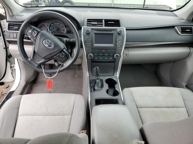 Photo 8 from auction – 2015 TOYOTA CAMRY LE with VIN 4T4BF1FK7FR482507