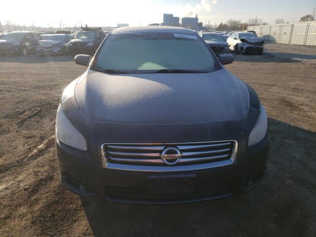 Photo 5 from auction – 2013 NISSAN MAXIMA S with VIN 1N4AA5AP1DC837912