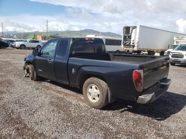 Photo 2 from auction – 2008 ISUZU I-290 with VIN 1GGCS199988702229