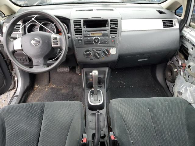 Photo 8 from auction – 2011 NISSAN VERSA S with VIN 3N1BC1CP6BL498888