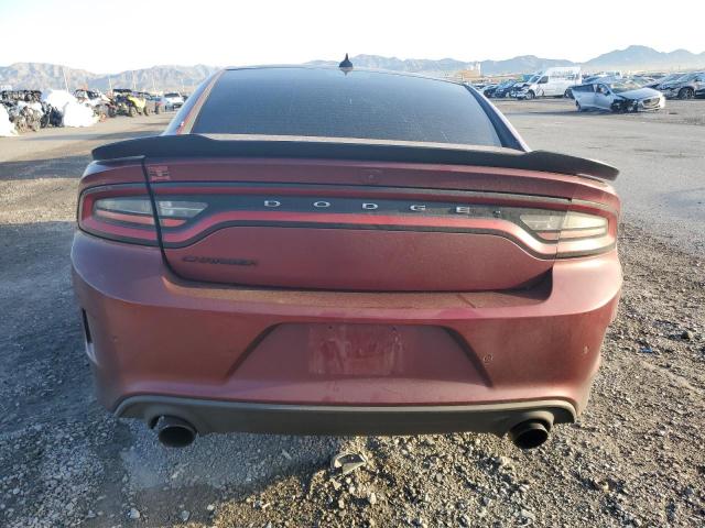 Photo 6 from auction – 2018 DODGE CHARGER R/ with VIN 2C3CDXGJ2JH187011