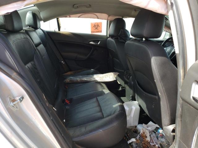 Photo 10 from auction – 2011 BUICK REGAL CXL with VIN W04GN5EC1B1113656