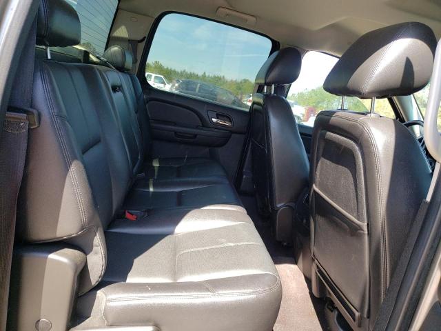 Photo 10 from auction – 2013 CHEVROLET SILVERADO with VIN 3GCPKTE72DG162472