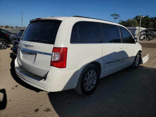 Photo 3 from auction – 2012 CHRYSLER TOWN & COU with VIN 2C4RC1BG1CR189928