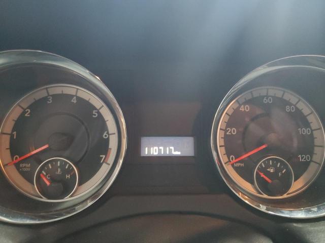 Photo 9 from auction – 2018 DODGE GRAND CARA with VIN 2C4RDGCGXJR206818