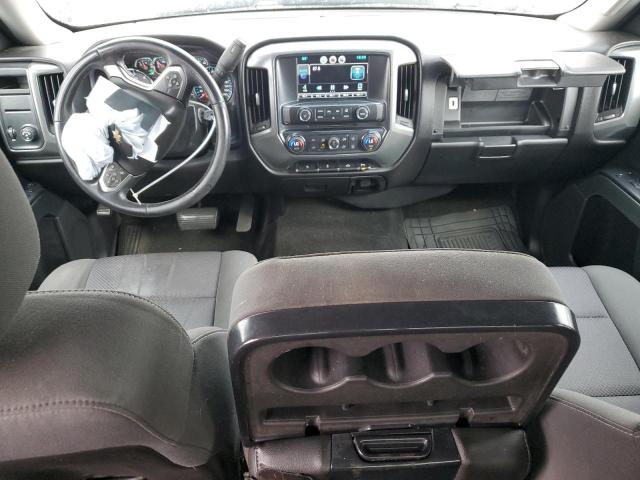Photo 8 from auction – 2015 CHEVROLET SILVERADO with VIN 3GCPCREC2FG498185