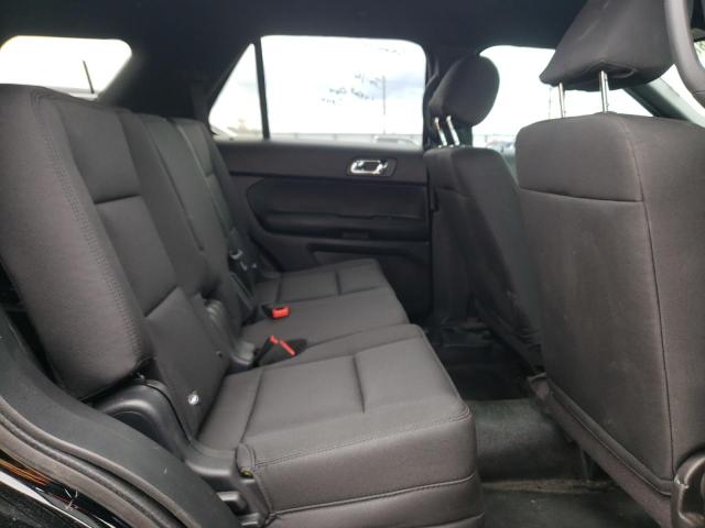 Photo 10 from auction – 2017 FORD EXPLORER P with VIN 1FM5K8ATXHGE15705