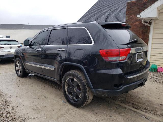 Photo 2 from auction – 2011 JEEP GRAND CHER with VIN 1J4RR5GT5BC512388