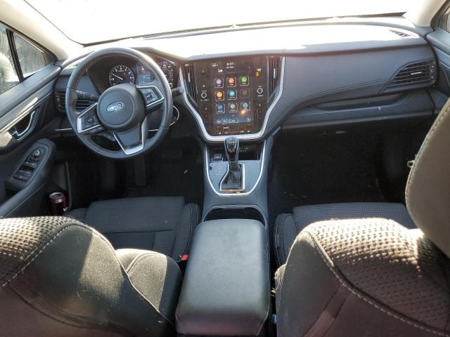 Photo 8 from auction – 2021 SUBARU OUTBACK PR with VIN 4S4BTACC4M3163956