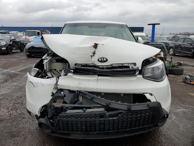 Photo 5 from auction – 2016 KIA SOUL with VIN KNDJN2A23G7249668