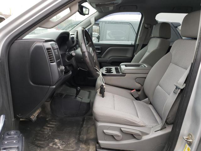 Photo 7 from auction – 2015 GMC SIERRA K25 with VIN 1GT12XEG6FF640703