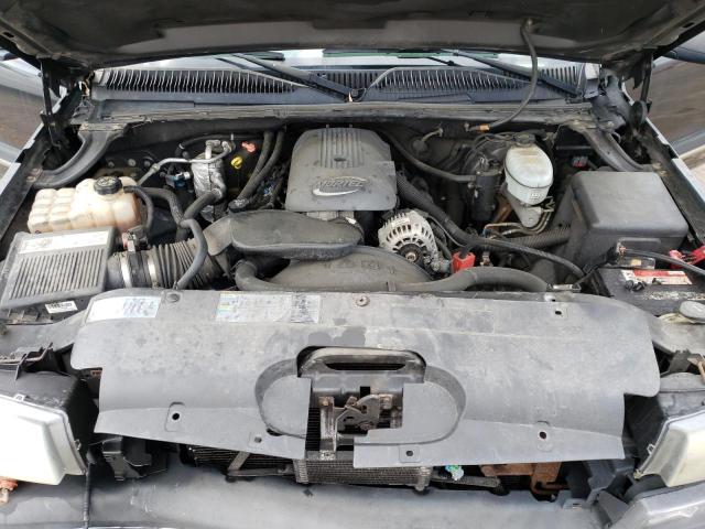 Photo 11 from auction – 2004 CHEVROLET SILVERADO with VIN 2GCEC19T241188658