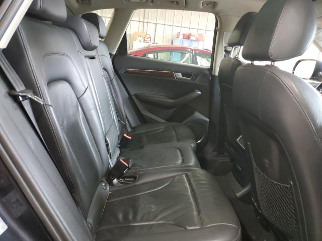 Photo 11 from auction – 2012 AUDI Q5 PREMIUM with VIN WA1LFAFPXCA028872
