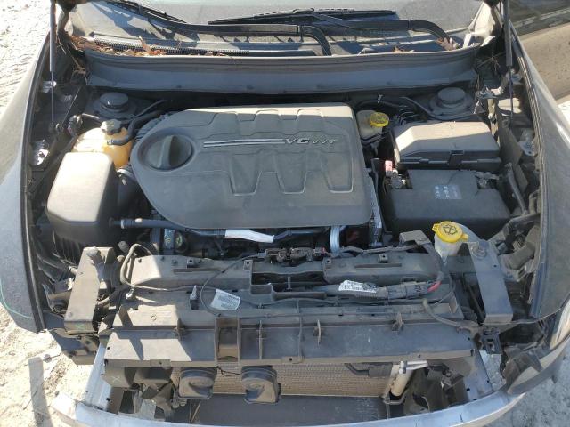 Photo 11 from auction – 2016 JEEP CHEROKEE L with VIN 1C4PJMDS2GW121781
