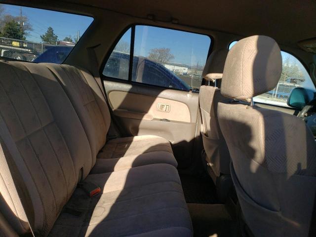 Photo 11 from auction – 2001 TOYOTA 4RUNNER SR with VIN JT3HN86R019052903