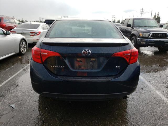 Photo 6 from auction – 2017 TOYOTA COROLLA L with VIN 5YFBURHE8HP620842