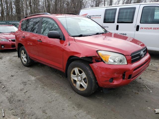 Photo 4 from auction – 2006 TOYOTA RAV4 with VIN JTMBD33V865049593