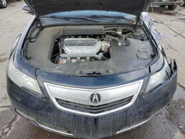 Photo 11 from auction – 2012 ACURA TL with VIN 19UUA9F78CA005096