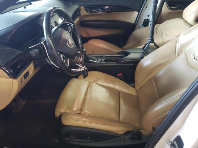 Photo 7 from auction – 2013 CADILLAC ATS PERFOR with VIN 1G6AJ5S3XD0114540