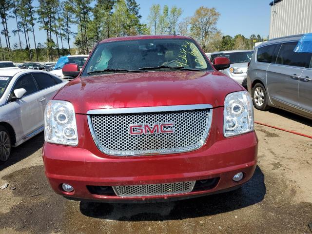 Photo 5 from auction – 2011 GMC YUKON DENA with VIN 1GKS1EEF1BR299453