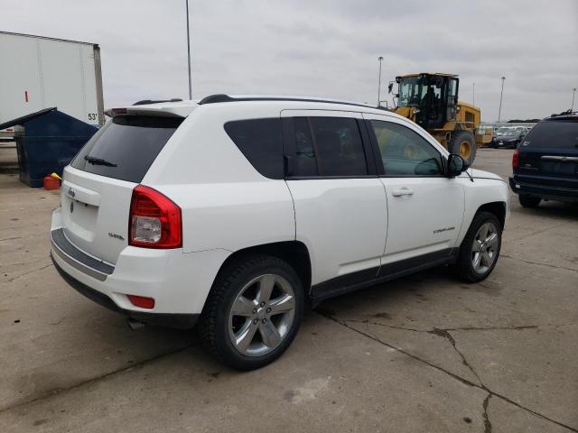 Photo 3 from auction – 2012 JEEP COMPASS LI with VIN 1C4NJDCB5CD511160