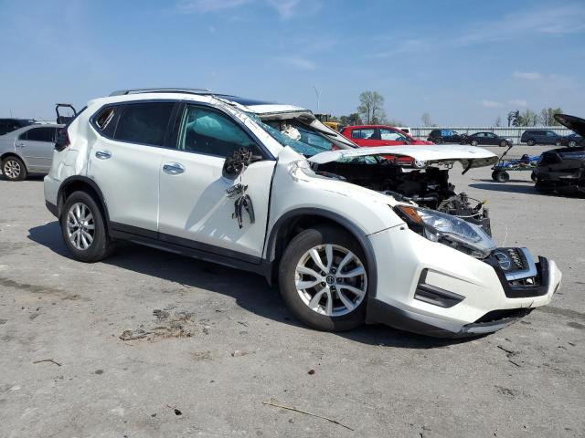 Photo 4 from auction – 2018 NISSAN ROGUE S with VIN 5N1AT2MT4JC769253