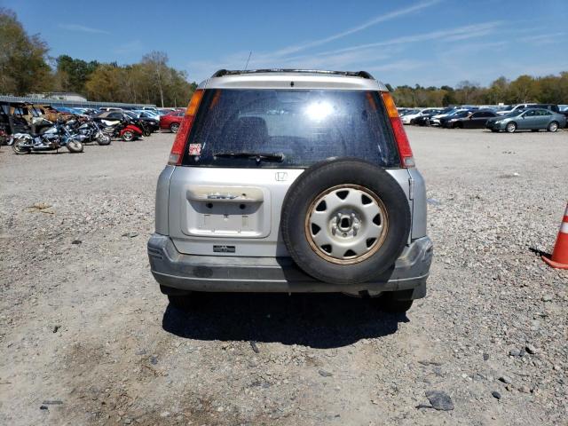 Photo 6 from auction – 2000 HONDA CR-V LX with VIN JHLRD2842YC004904