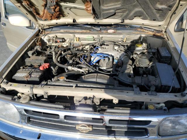 Photo 11 from auction – 1997 NISSAN PATHFINDER with VIN JN8AR05Y6VW153502