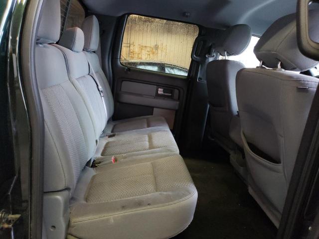 Photo 10 from auction – 2013 FORD F150 SUPER with VIN 1FTFW1EF8DFB63199