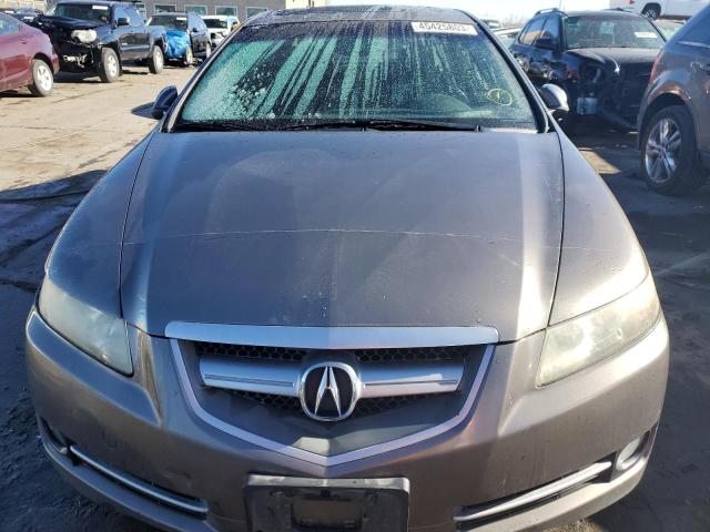 Photo 5 from auction – 2008 ACURA TL with VIN 19UUA66248A046612