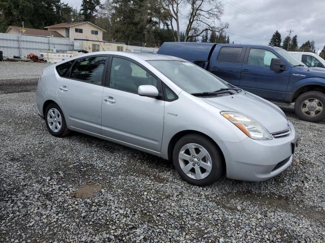 Photo 4 from auction – 2008 TOYOTA PRIUS with VIN JTDKB20U583386751