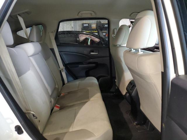 Photo 11 from auction – 2016 HONDA CR-V SE with VIN 5J6RM4H49GL056564