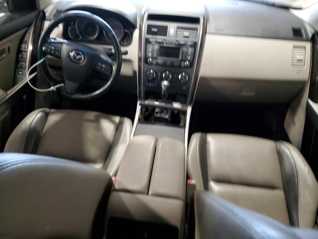 Photo 8 from auction – 2012 MAZDA CX-9 with VIN JM3TB3DV3C0335490