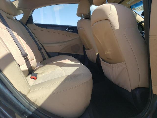 Photo 10 from auction – 2013 HYUNDAI SONATA GLS with VIN 5NPEB4AC3DH518631